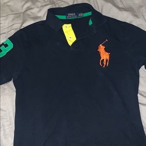 Polo Ralph Lauren Polo Tee